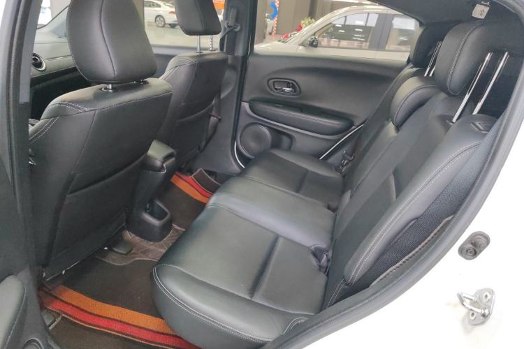 Used Honda XR-V 2021 1.5L CVT Comfort Version