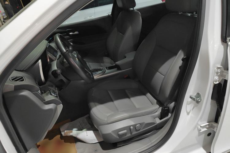 Used Chevrolet Malibu 2016 2.0L Automatic Luxury Edition
