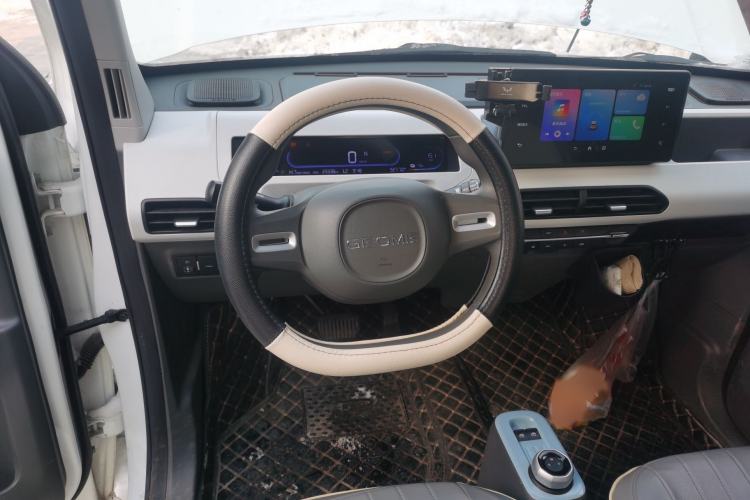 Used  Panda 2023 Panda Mini 200km Endurance Bear