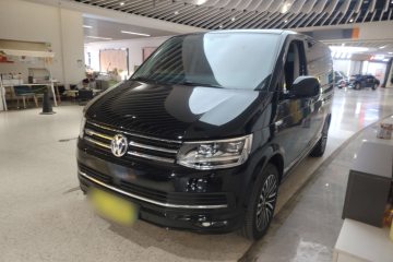Used Volkswagen Multivan 2019 2.0 TSI 4x4 Prestige Edition 7-Seater