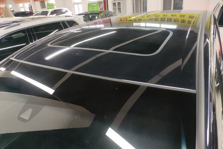 Used Honda Odyssey 2019 2.0L Rui·Smart Edition