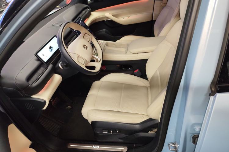 Used Nio ES6 2023 75 kWh
