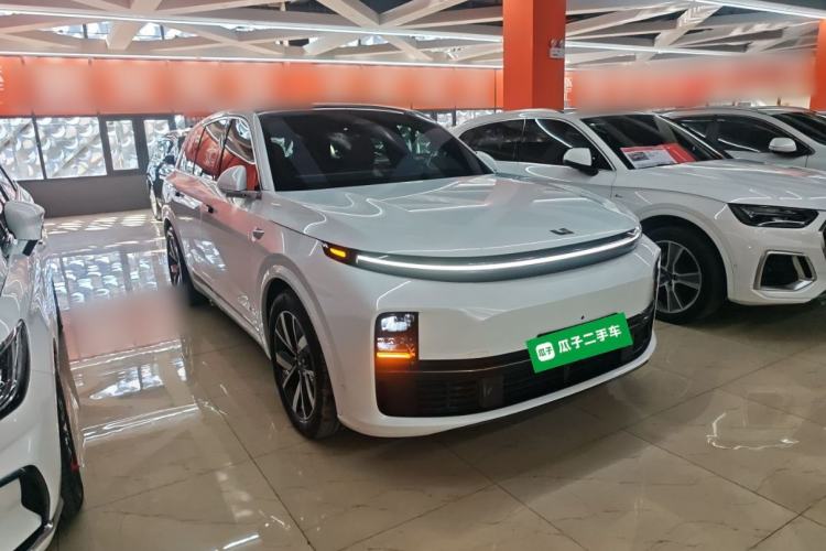 Used Li Auto L7 2023 Pro Model