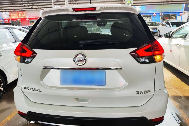 Used Nissan X-Trail 2021 2.0L CVT 2WD XL ITS SmartConnect Comfort Edition
