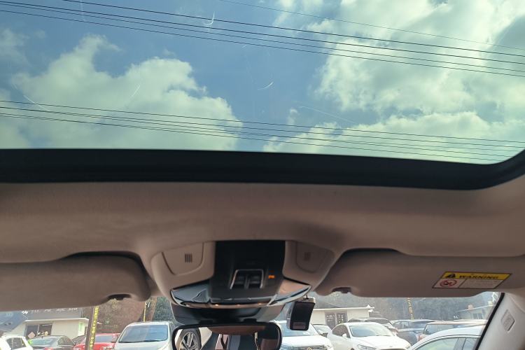 Used Maserati Levante 2016 3.0T Standard Edition
