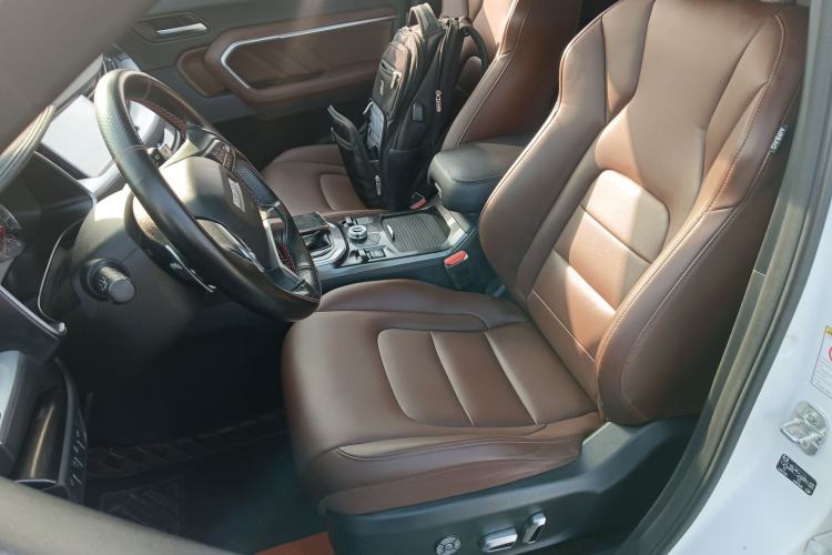 Used Haval H6 2018 Red-Label 1.5T Automatic Luxury Model