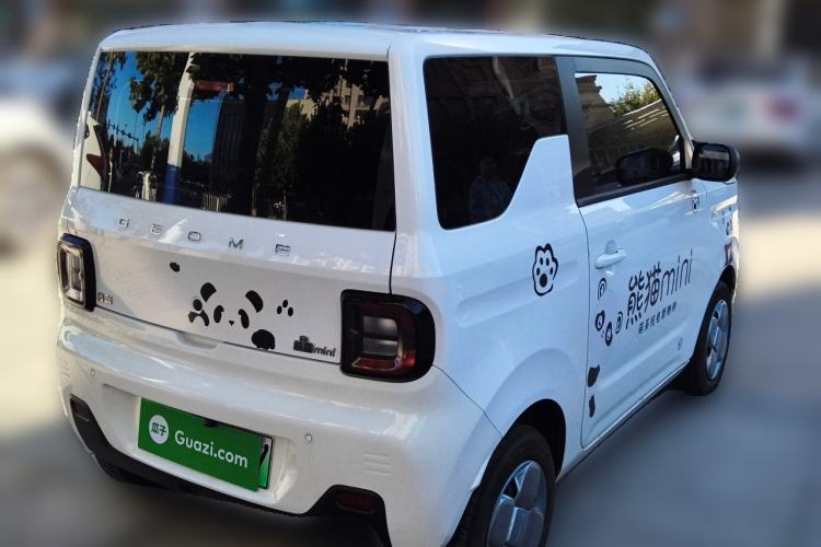 Used  Panda 2023 Panda Mini 200km Endurance Bear
