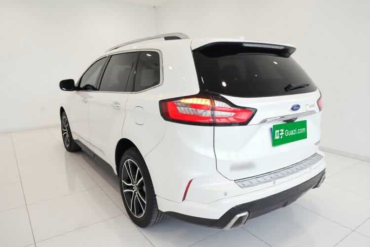 Used Ford Edge 2020 EcoBoost 245 Two-Wheel Drive Titanium 7-Seater