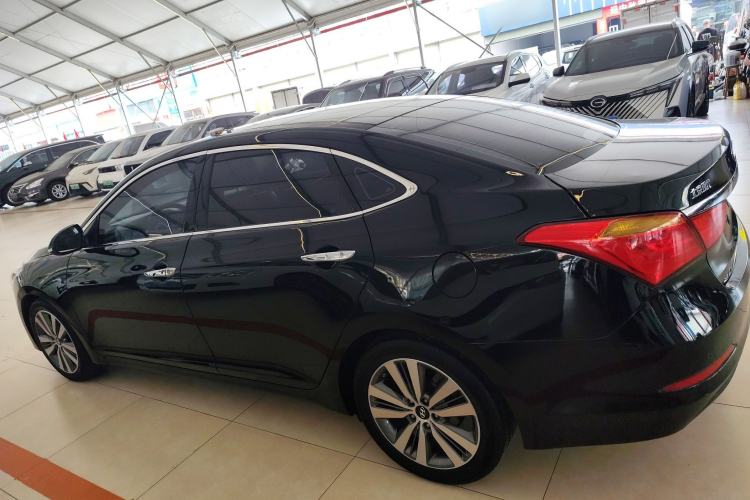 Used Hyundai Mistra 2016 1.8L Automatic Deluxe DLX Model