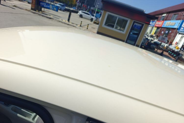 Used  Geome 2025 310km Youth Edition
