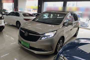 Used Buick GL8 2022 ES Landtrek 653T Comfort Edition