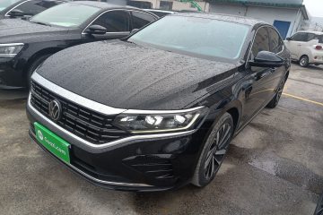 Used Volkswagen Passat 2023 330TSI Elite Edition