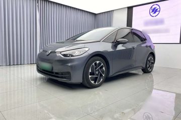 Used Volkswagen ID.3 2024 Outstanding Edition