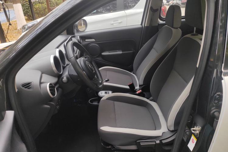 Used ORA Black Cat 2021 351 km Standard Version
