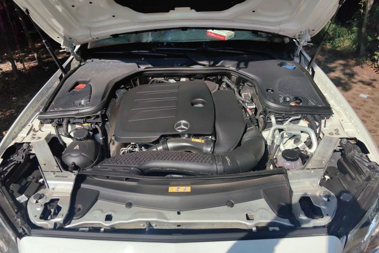 Used Mercedes-Benz E-Class 2020 E 260 Sport Edition