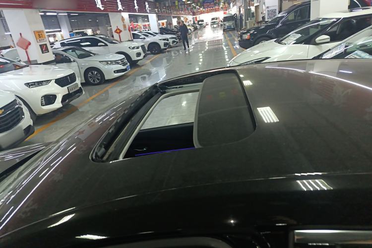 Used Honda Accord 2025 260TURBO Luxury Edition
