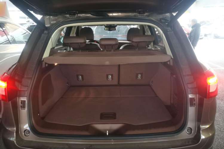 Used Haval H7 2016 Blue-Label H7 2.0T Automatic Luxury Model