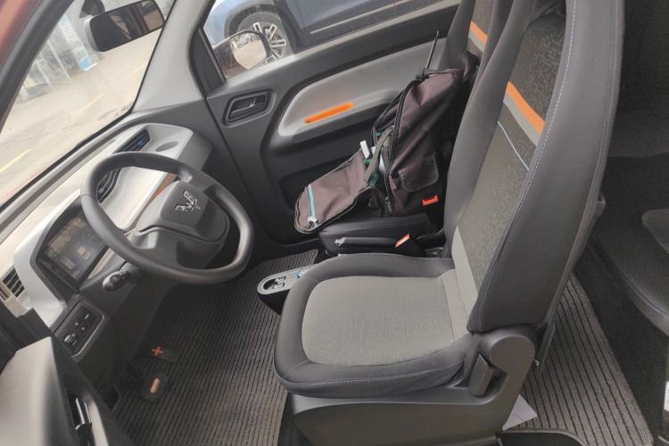 Used Wuling Hongguang MINIEV 2020 Enjoyment Model Lithium Iron Phosphate
