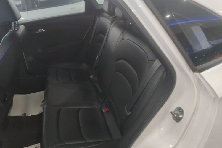 Used Chevrolet Monza 2022 Light Hybrid RS 330T Automatic Comfort Edition
