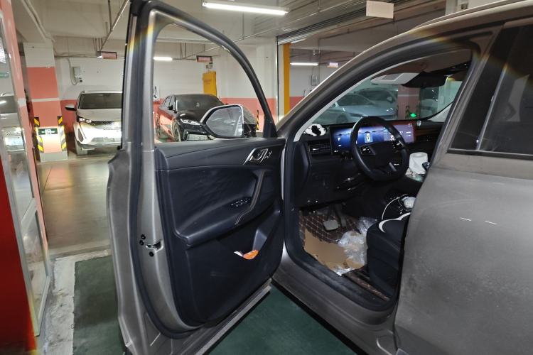 Used Roewe RX5 2023 1.5T Prestige Sliding-Screen Version