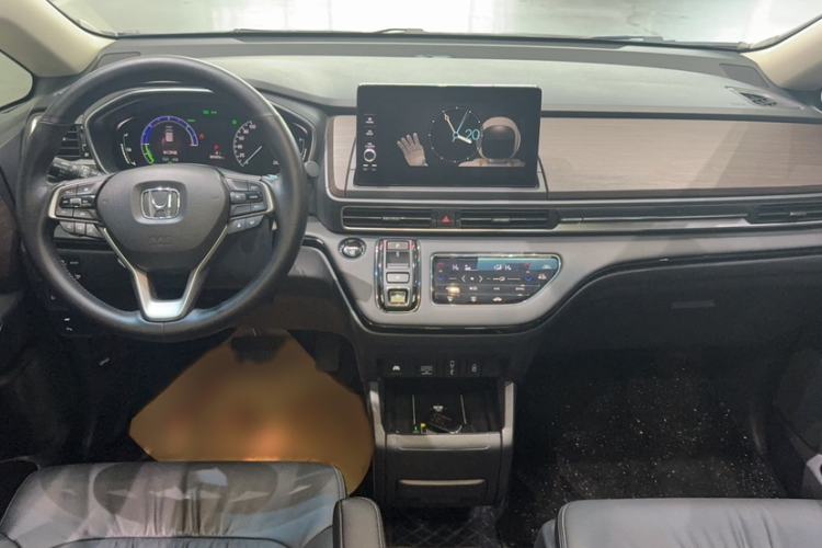 Used Honda Odyssey 2024 2.0L eHEV Sharp·Luxury Edition
