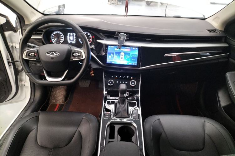 Used Chery Arrizo 5 2024 1.5L CVT Style Version
