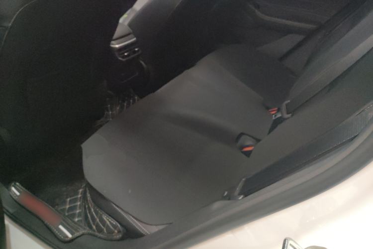 Used Geely Auto Emgrand 2025 4th Generation 1.5L CVT Luxury Version