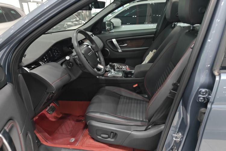 Used Land Rover Discovery Sport 2020 249 PS R-Dynamic Performance Edition