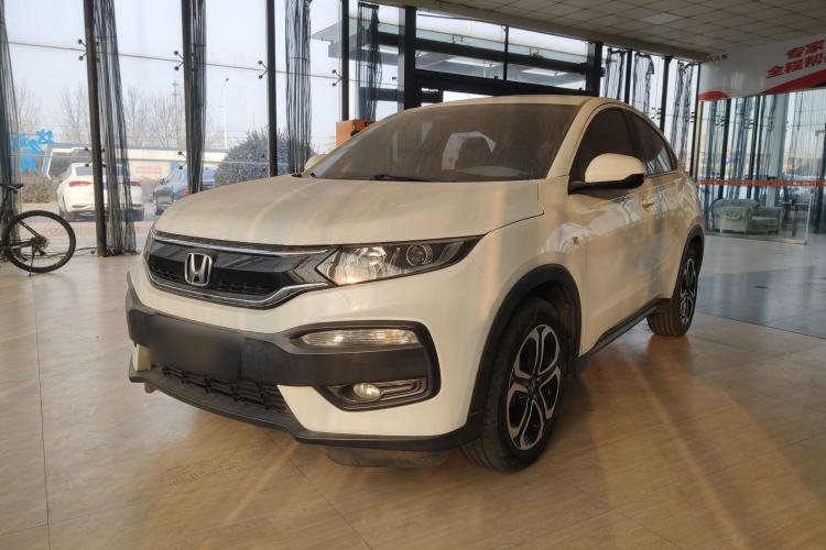 Used Honda XR-V 2017 1.8L EXi CVT Comfort Version