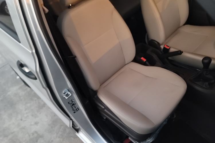 Used Wuling Hongguang V 2022 1.5L Jingqu Edition Electric-Assist LAR
