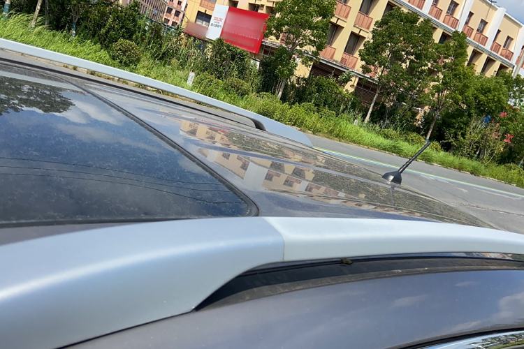 Used Hyundai ix35 2013 2.0L Automatic Two-Wheel Drive Smart GLS China IV Standard
