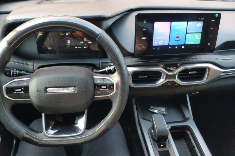 Used  King Kong 2025 430 km Two-Wheel Drive Long Bed – Lucky King