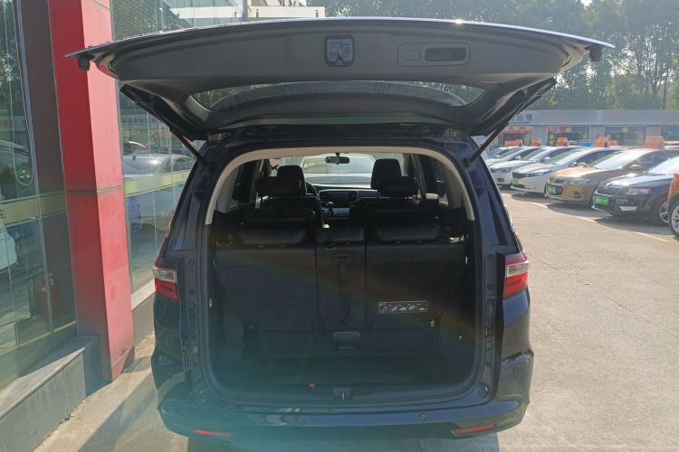 Used Honda Odyssey 2015 2.4L Smart Edition