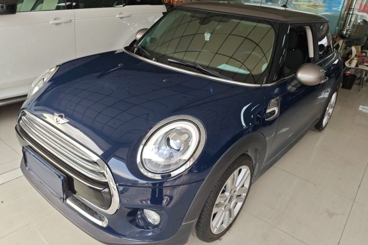 Used MINI MINI 2016 1.5T COOPER SEVEN