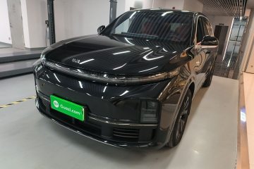 Used Li Auto L7 2023 Air model