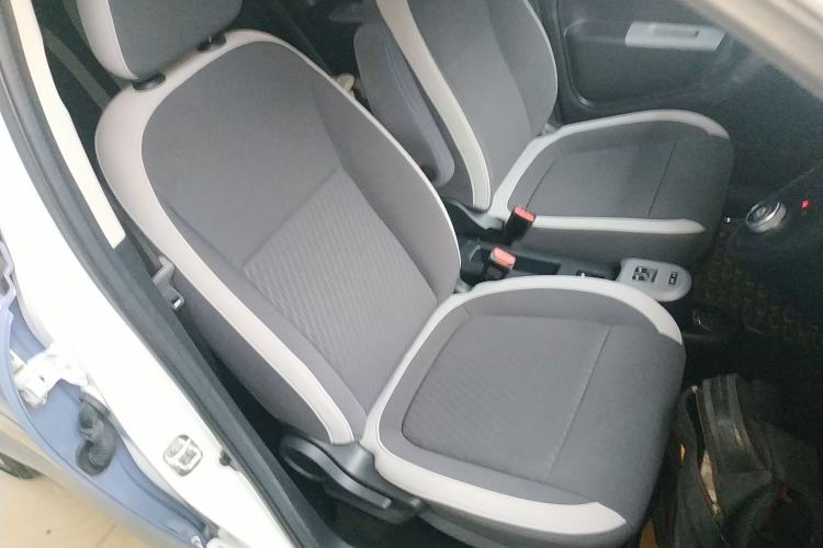 Used ORA Black Cat 2022 301km "Cute Pet" Version – Lithium Iron Phosphate