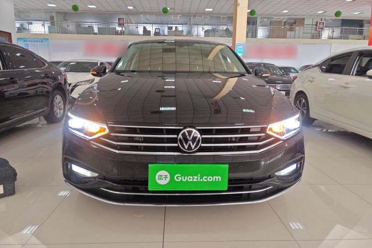 Used Volkswagen Magotan 2020 330TSI DSG Leading Model