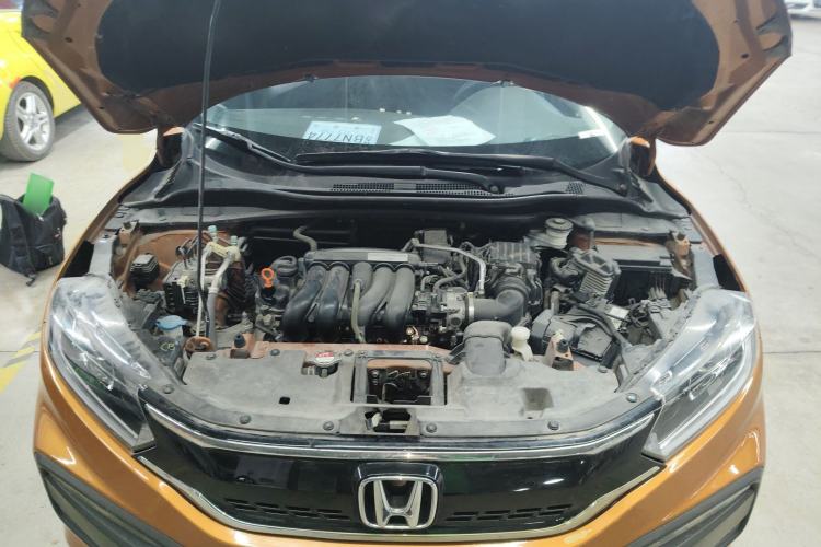 Used Honda XR-V 2015 1.5L LXi CVT Classic Edition
