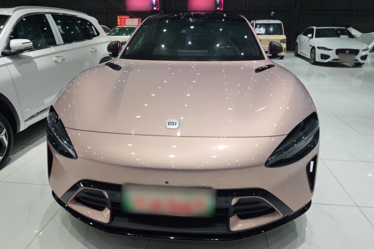 Used Xiaomi Auto YU7 2025 Ultra-Long Range High-Performance All-Wheel-Drive Max Edition
