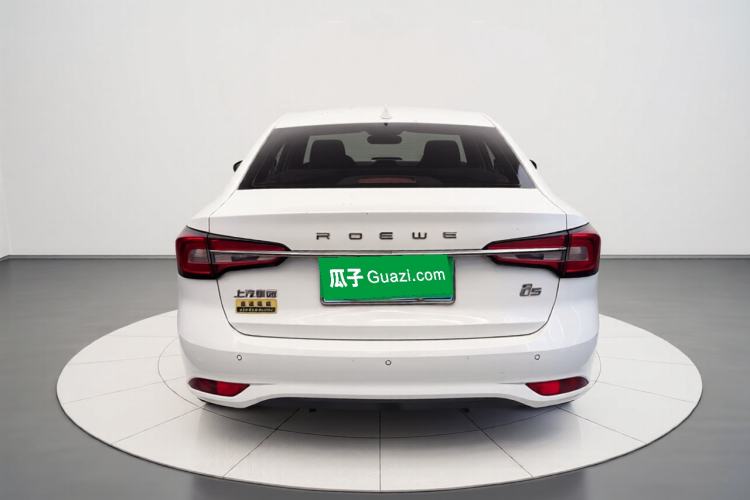 Used Roewe i5 2020 1.5L Manual 4G Connect Luxury Edition