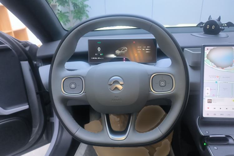 Used Nio ET5T 2024 75kWh Touring