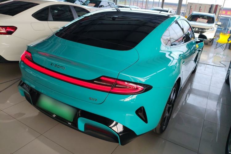 Used  SU7 2024 Rear-Drive Standard Founder Edition