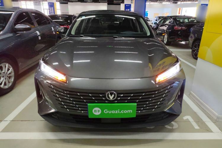 Used Changan Eado 2024 1.5T GDI Automatic Flagship Edition