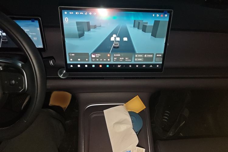 Used Leapmotor C10 2026 605 Enjoyment Edition
