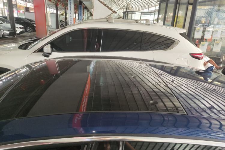 Used Audi A5 2017 Sportback 40 TFSI Fashion Model
