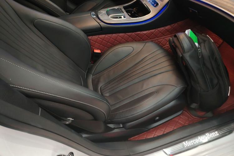 Used Mercedes-Benz CLS 2020 CLS 300 Luxury Model