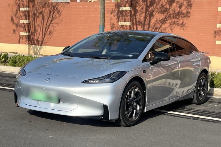 Used Hyptec GT 2023 560 Rear-Drive Seven-Wing Edition