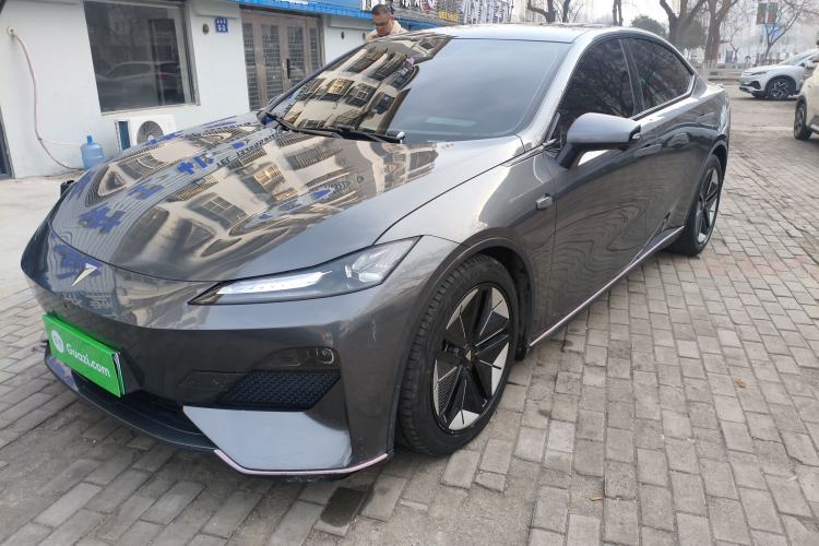 Used  SL03 2022 1.5L 1200 Extended-Range Version
