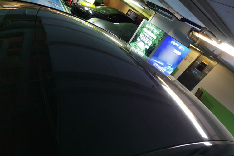 Used Tesla Model Y 2022 Performance High-Performance All-Wheel-Drive Version
