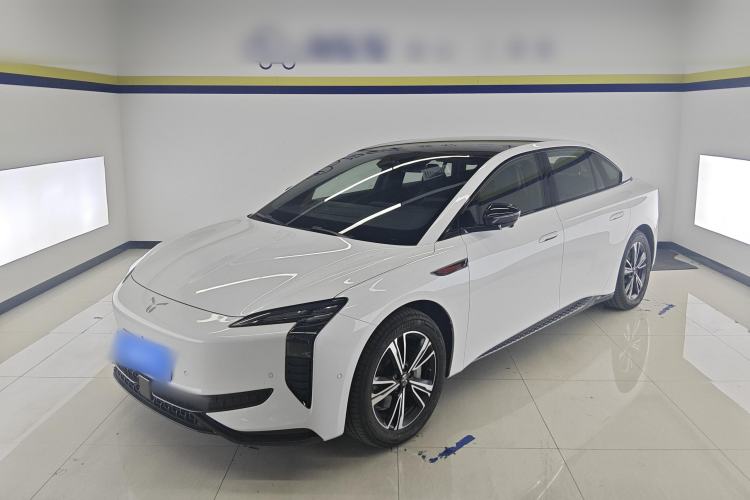 Used Hongqi EH7 2024 690 Pro
